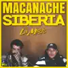 Macanache - La Misto - Single